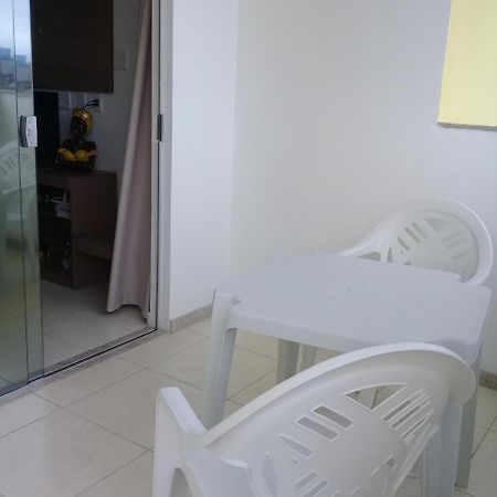Praia Dos Corais Apt 12 Coroa Vermelha المظهر الخارجي الصورة
