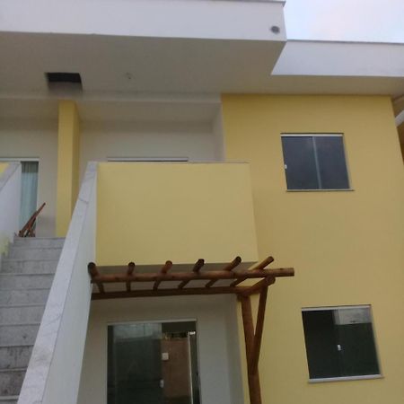 Praia Dos Corais Apt 12 Coroa Vermelha المظهر الخارجي الصورة