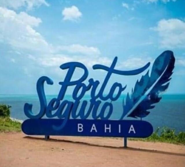 Praia Dos Corais Apt 12 Coroa Vermelha المظهر الخارجي الصورة