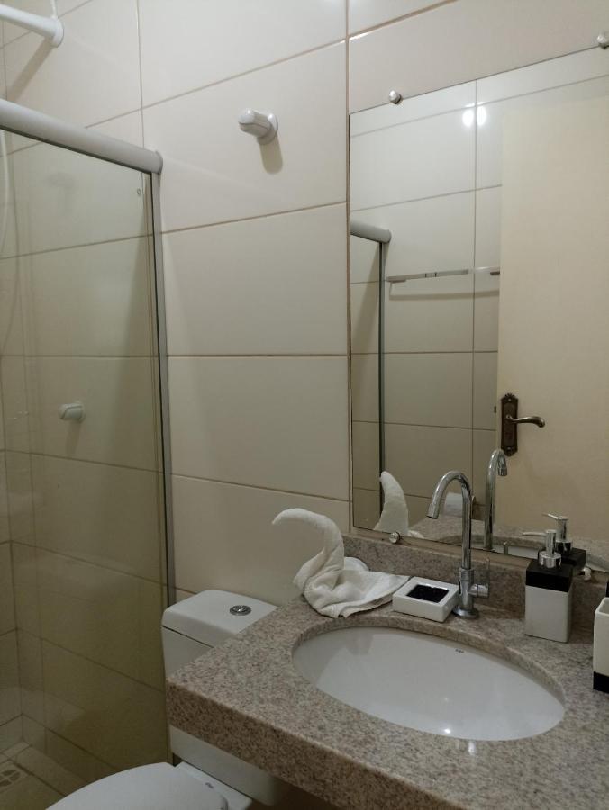 Praia Dos Corais Apt 12 Coroa Vermelha المظهر الخارجي الصورة