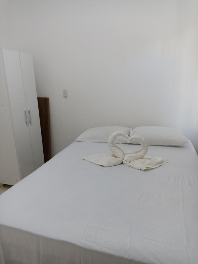 Praia Dos Corais Apt 12 Coroa Vermelha المظهر الخارجي الصورة