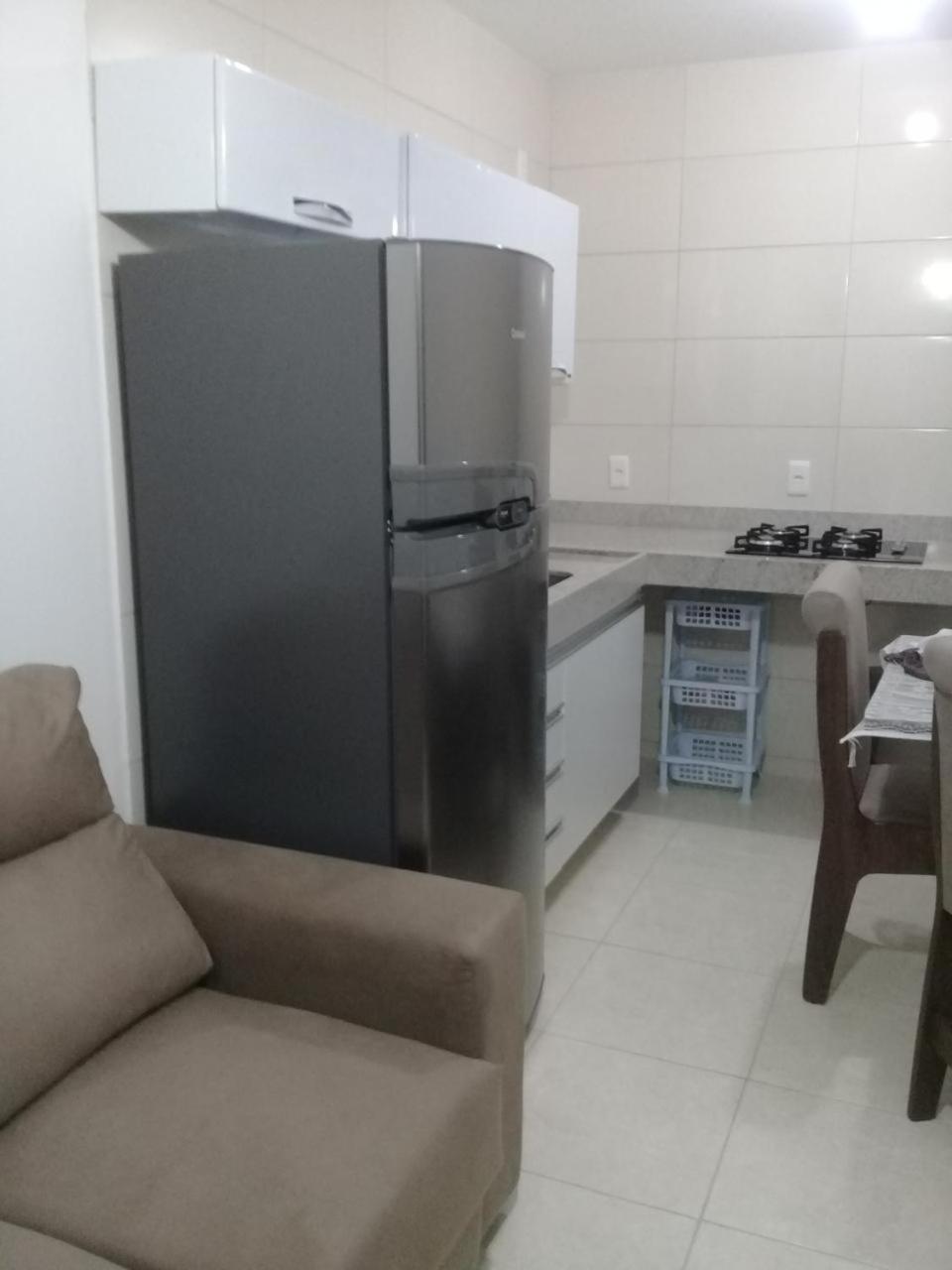 Praia Dos Corais Apt 12 Coroa Vermelha المظهر الخارجي الصورة