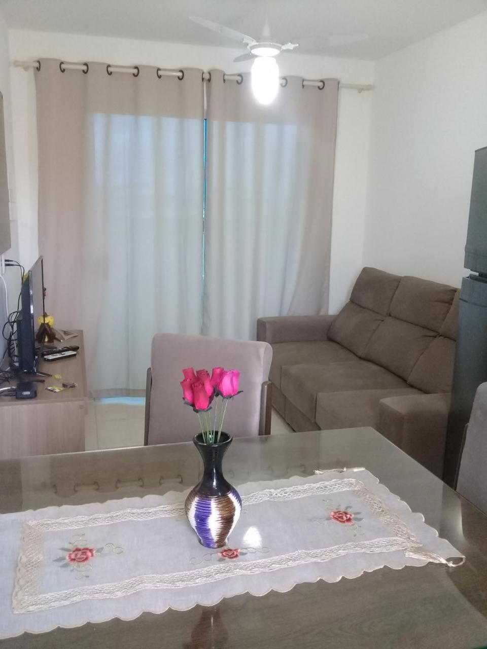 Praia Dos Corais Apt 12 Coroa Vermelha المظهر الخارجي الصورة