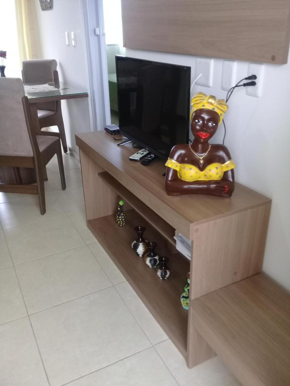 Praia Dos Corais Apt 12 Coroa Vermelha المظهر الخارجي الصورة