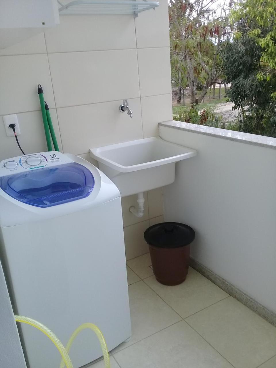 Praia Dos Corais Apt 12 Coroa Vermelha المظهر الخارجي الصورة