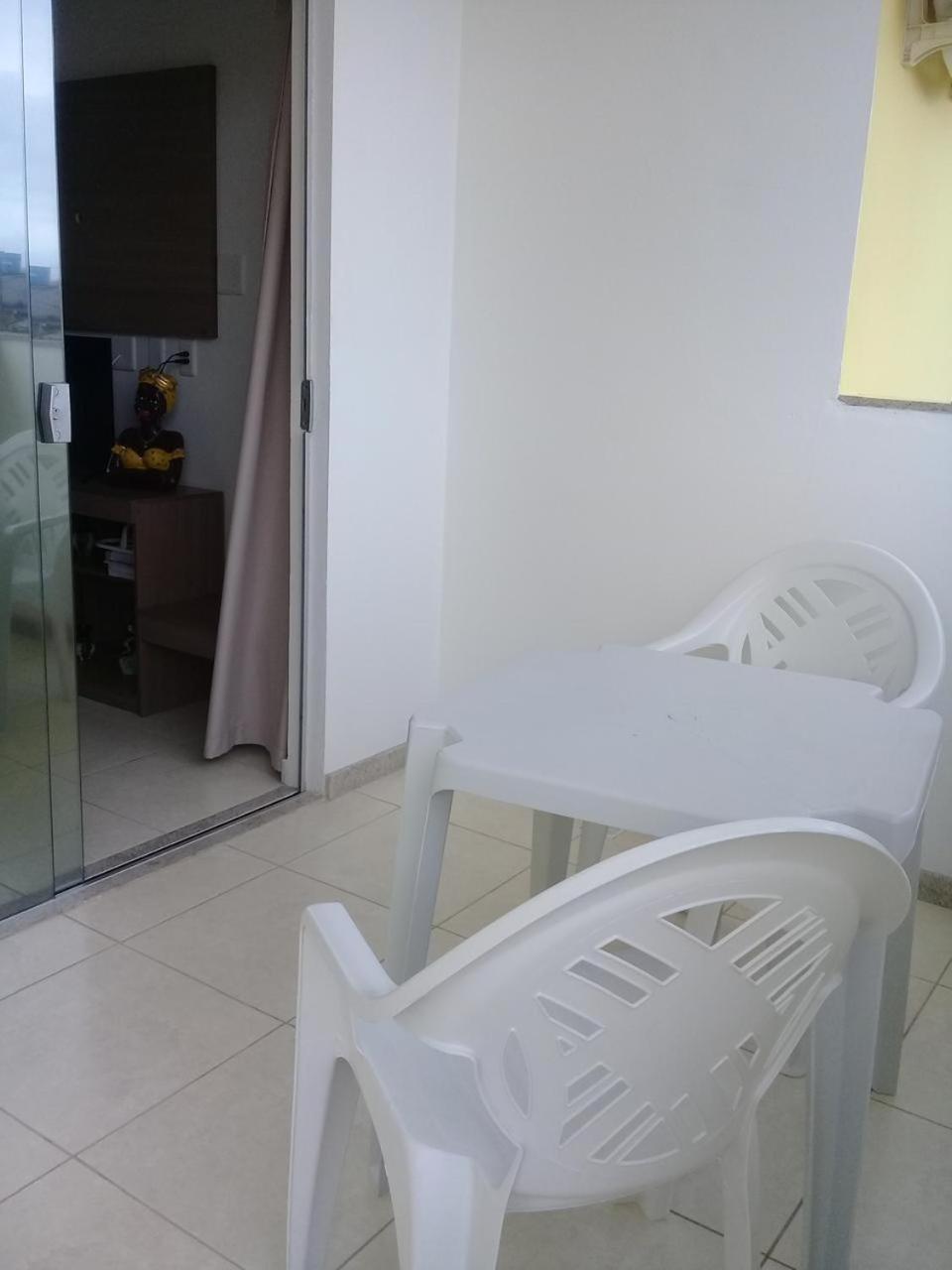 Praia Dos Corais Apt 12 Coroa Vermelha المظهر الخارجي الصورة