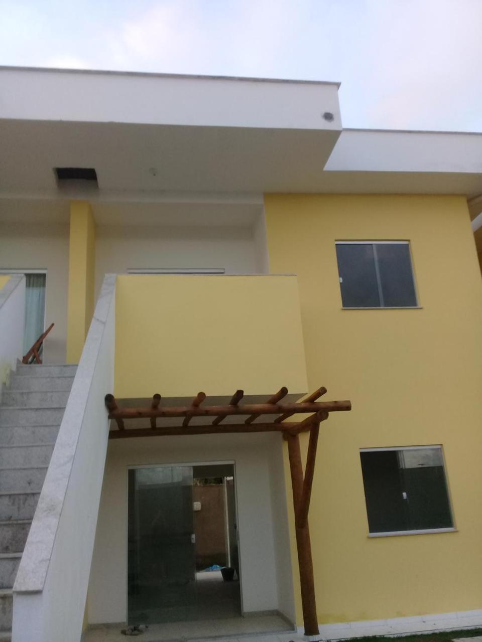 Praia Dos Corais Apt 12 Coroa Vermelha المظهر الخارجي الصورة