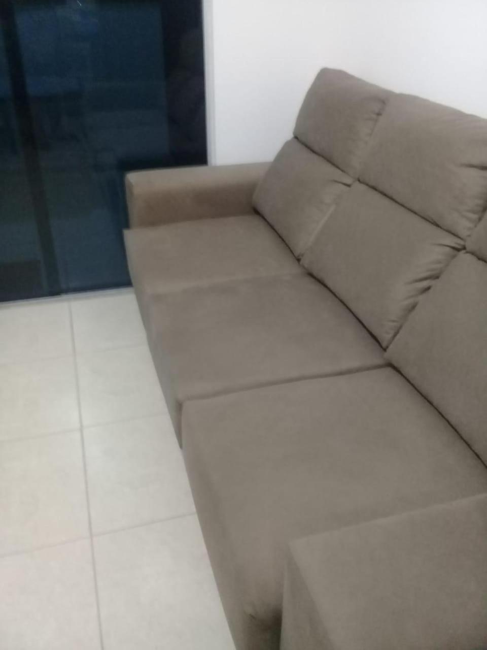 Praia Dos Corais Apt 12 Coroa Vermelha المظهر الخارجي الصورة